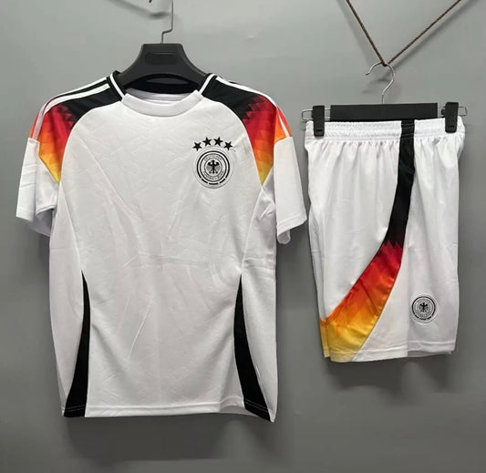 Germany home jersey